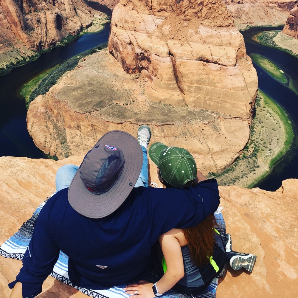 Meet your Posher, Marlene